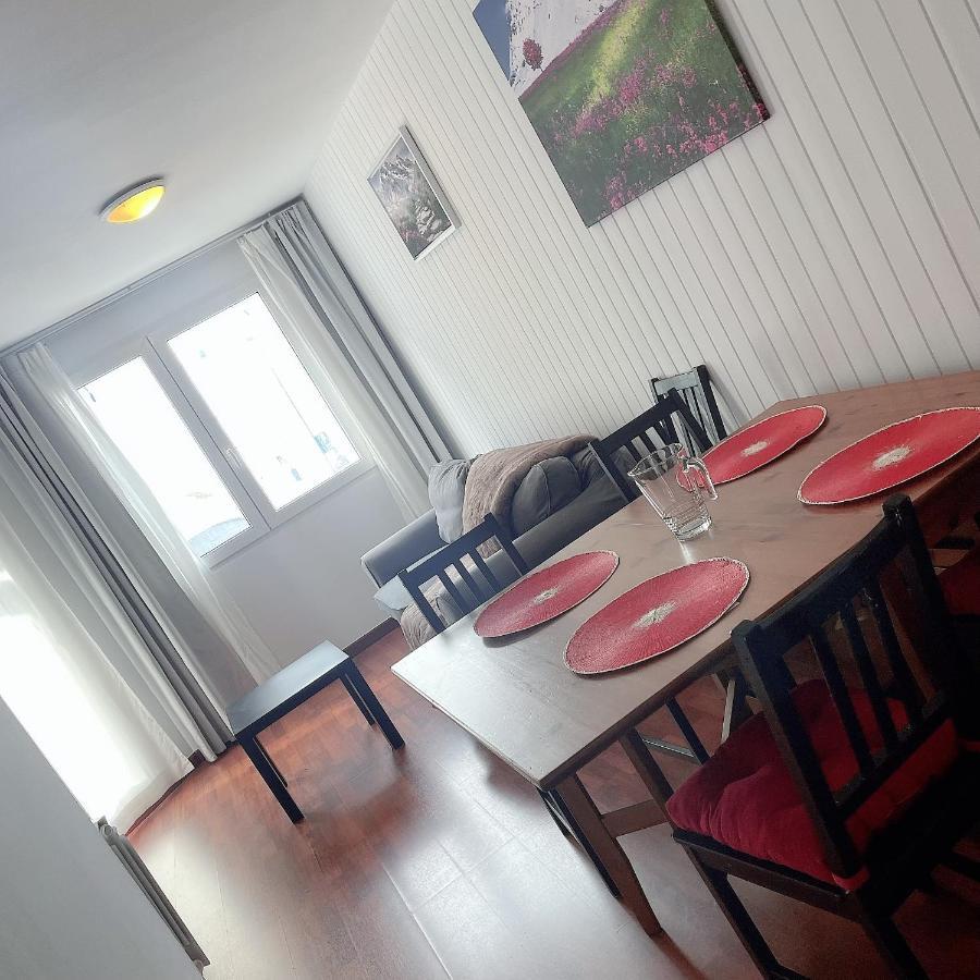 Confort Canigou 파스데라까사 외부 사진
