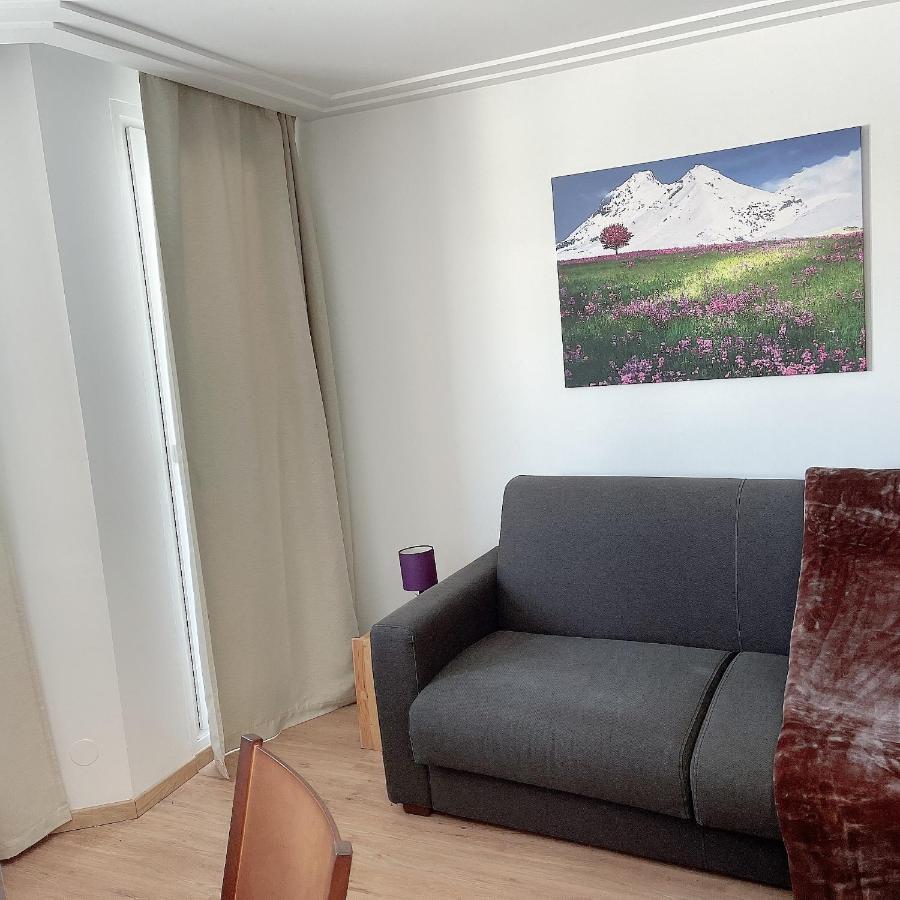 Confort Canigou 파스데라까사 외부 사진