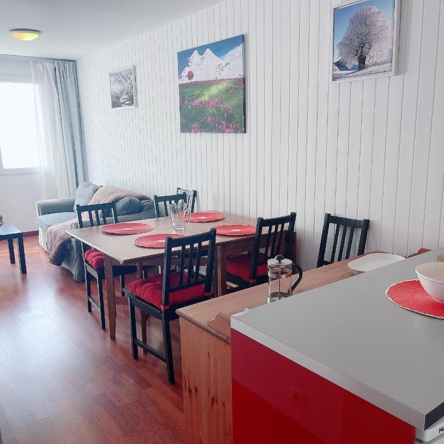 Confort Canigou 파스데라까사 외부 사진