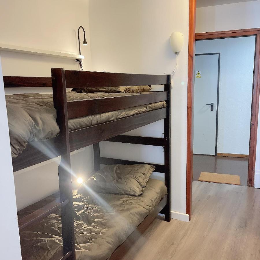 Confort Canigou 파스데라까사 외부 사진